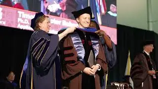 Recap: Brown University Commencement Sunday 2024