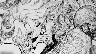 Trina Sleepy Nectar | Elden Ring Comic Dub