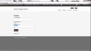Lab 16   Create HardcodedDropdownListFor from Controller Or View