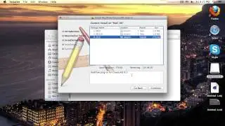 Install Real Flow plugin For Maxon 4D in Mac OS