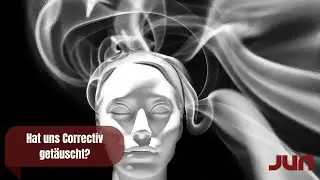 Hat uns Correctiv getäuscht?