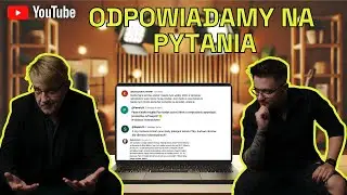 Sprzedażowe Q&A - pytania od widzów i... sensacja z OSTRYGAMI.