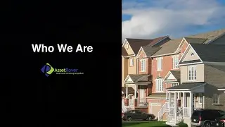 Who We Are - AssetRover
