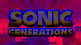 Less Than Chemically Accurate [Nine Inch Nails x Sonic 2] [MASHUP]