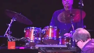 Bob Christopherson-trio-part-2