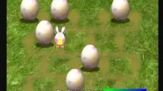 Easter Bunny's Big Day [PS1]