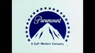 (REUPLOAD) Paramount Television (1971)
