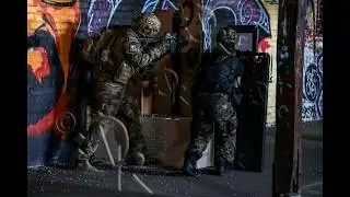 Airsoft-Fotografie: Skirm | M.U.O.A. | 28. Aug.