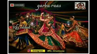 Navratri Special Whatsapp Status 2023 | Navratri Whatsapp Status 2023 | Navratri 4k Status
