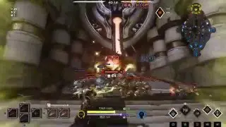 Paragon | Attack Speed Over 300+