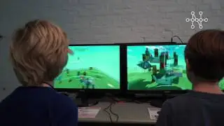 MyMetropolis  at Tweetakt 2017