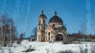 Детково классическое, март 2022