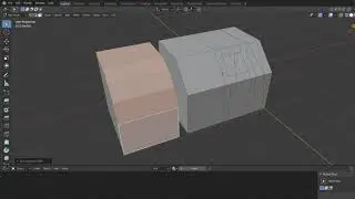 Face Cutter 1.4.0 - Cutting on Multiple Non-Planar faces ! (blender addon)