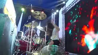 Психея - Фестиваль