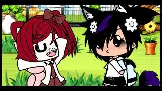 [🍀] meme [🍀] хз [🍀] Gacha life [🍀]