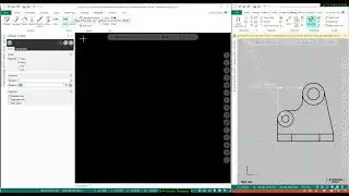 3D Wireframe designing Wireframe 2D 3D geometry creation || Mastercam Training Tutorials 4