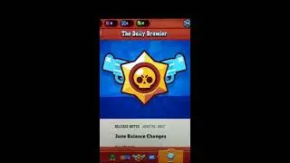 Brawl Stars (June Update and Showdown Gameplay)