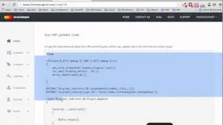 License Engine - Awesome Plugin License Script