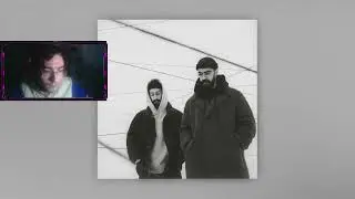 Реакция: Miyagi & Эндшпиль -   Narrative