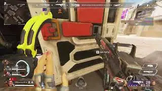 Apex Legends  #shorts
