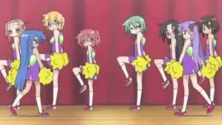 Anime Dance Amv   Move Your Body