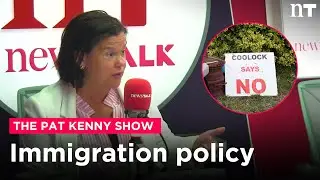 'Poorest communities not correct setting’ for asylum seekers – Mary Lou McDonald