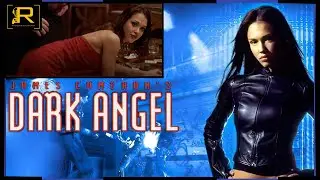 DARK ANGEL | Retro Gaaamer PS2 pt2