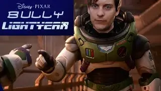 Bully Maguire in Lightyear