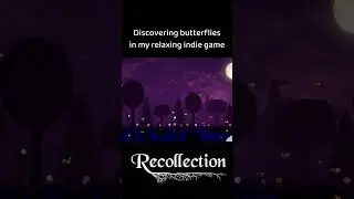 Something Gentle ... 🦋 - Recollection 