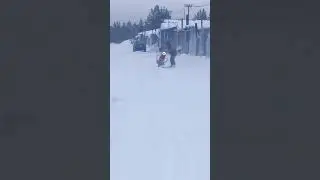 Восход 3м валит 