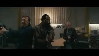 На здоровье! - Никто / Nobody 2021