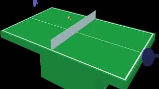 Table Tennis