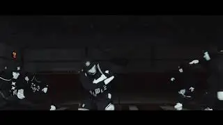 JABBAWOCKEEZ - "Mr. Groove 1984".