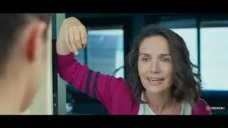 Cупер крейзи - русский трейлер (2020)