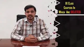 CBSE - 2020-21 | Big Update- Change in Syllabus