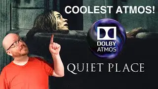 Every Horror Movie Should Have Atmos This Good!