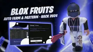 Blox Fruits Hack Script GUI | Auto V4 | AUTO FARM | Sniper Devil Fruit |Blox Fruits Best Hack For PC