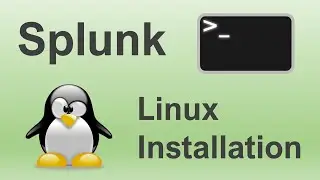 Installing Splunk In Linux (Ubuntu Example)