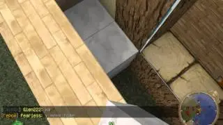 Охрана для дома в MineCraft