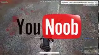Pubg Ninja Training #1 (Funny Moments & Ninja Trolling)