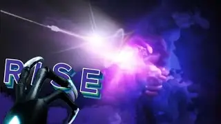 RISE, Murder Drones AMV