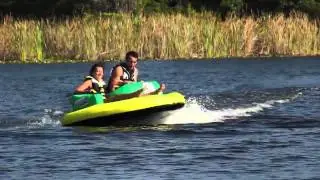 Водный буксируемый аттракцион Roamer +38093-726-46-06