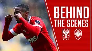 🎞 MATCH RECAP I STVV 0-1 RAFC