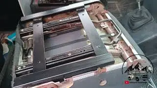Upgrade your Van Seats- Vw T3