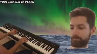 guess the song i'm playing on piano! (SVPW 209)