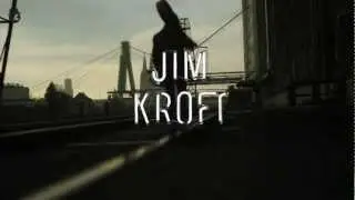 Jim Kroft - On tour with Mic Donet: Part 2