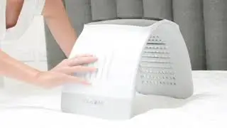7 Colour Phototherapy Lamp By Collagenius