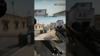 №467 снайпер CS:GO ОЦЕНИ ЛАЙКОМ И ПОДПИШИСЬ #GW #shorts #clips #csgo