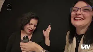 CINELAB la fucina del cinema 5° Puntata del 02 Novembre 2024
