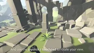 Teleporting